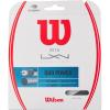 image:imageWILSON Duo Tennis String  Set Yellow Bronze and GreyGrey