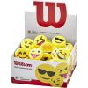 image:imageWILSON Emoji Dampener Box  50 Pack