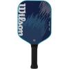 image:imageWILSON Fierce Series 13mm Pickleball Paddles  Grip Size 24 14BlueNavy