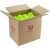 image:imageWILSON Max 40 Outdoor Pickleball Ball  48 Balls Green