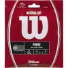 image:imageWILSON Natural Gut Tennis String  Set White16