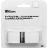 image:imageWILSON Pickleball CushionAire Classic Perforated Replacement GripWhite