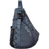 image:imageWILSON Pickleball Sling Bag  Holds 1 Pickleball Paddle Navy