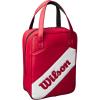 image:imageWILSON Practice 30 Golf Bag  RedWhite