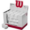 image:imageWILSON Pro Overgrip  60 Pack White