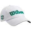 White/Green