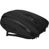 image:imageWILSON Roger Federer DNA 12pk Tennis Bag  Black OSFA WR8006002001