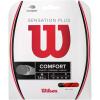 image:imageWILSON Sensation Tennis String  Set and 200m ReelRed