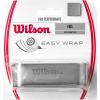 image:imageWILSON Shift Pro Performance Tennis Replacement Grip  Grey