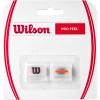 image:imageWILSON Shift Tennis Vibration Dampener  2 Pack White