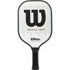 image:imageWILSON Sporting Goods Profile Team Pickleball Paddle  WhiteMulti