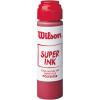 image:imageWILSON Sporting Goods Super Stencil Ink Red
