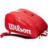 image:imageWILSON Sporting Goods Super Tour Pickleball Paddlepak Red One Size WR8004901001