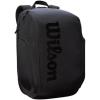 image:imageWILSON Sporting Goods Tennis Bag BLACK No Size WR8010801001Black