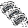 image:imageWILSON Staff Golf Mens D7 Irons Sold as Set