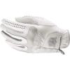 image:imageWILSON Staff Grip Soft Ladies Golf Glove  Right and Left HandedWhite