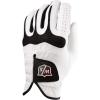 image:imageWILSON Staff Grip Soft Mens Golf Glove  Right and Left HandedCadet