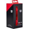 image:imageWILSON TRU 32 Pro Pickleballs  2 Pack Red