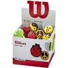 image:imageWILSON Tennis Racket Dampeners100