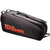 image:imageWILSON Tour 6Pk RedBlack