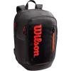 image:imageWILSON Tour Backpack RedBlack