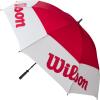 image:imageWILSON Tour Golf Umbrella  WhiteRed
