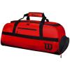 image:imageWILSON Tour Racket Duffel  BlackRed