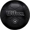 image:imageWILSON Traditional Soccer BallsBlack