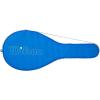 image:imageWILSON US Open Tennis Racquet Cover  Holds 1 Racket Blue