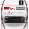 image:imageWilson 2015 CushionAire Classic Feel Contour Tennis Raquet Replacement GripBlack