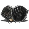 image:imageWilson 2022 A1000 P12 12 Fastpitch Pitchers Glove  Left Hand Throw BlackMetallic GoldWhite