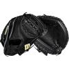 image:imageWilson 2024 Classics Series A2000 Baseball GlovesBlackYellow