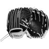 image:imageWilson 2024 Fastpitch Classics Series A2000 P12SS 12 Pitchers Fastpitch Glove  Right Hand Throw BlackWhite