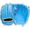 Cool Blue/White/Flamingo Pink