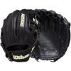 image:imageWilson 2026 A2000 Classic Baseball GlovesBlack