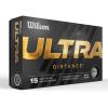 image:imageWilson 23 Ultra Golf Balls  15 PackWhite