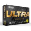 image:imageWilson 23 Ultra Golf Balls  15 PackYellow