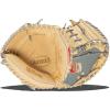 image:imageWilson A2000 Catchers Mitts  33 335 and 34GreyBlonde