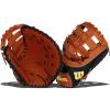 image:imageWilson A2000 First Base Baseball Mitts  1225 and 125CopperBlack