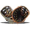 image:imageWilson A2000 First Base Baseball Mitts  1225 and 125GreyBlack