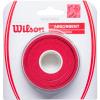 image:imageWilson AbsorbX Tennis OvergripsRed