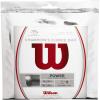 image:imageWilson Champions Choice Duo Tennis String  Set GreyWhiteNatural