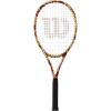image:imageWilson Clash 100 V2 Britto Hearts Unstrung Performance Tennis Rackets  Grip Sizes 13