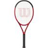 image:imageWilson Clash V2 Junior Performance Tennis Rackets  26 and 25