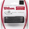 image:imageWilson Cushion Aire Classic Perforated BlackOne Size