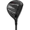 image:imageWilson DYNAPWR Carbon Mens Fairway WoodsLeft