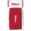image:imageWilson Double Wristband  OSFA Red