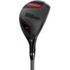 image:imageWilson Dynapower Mens Hybrid Golf Clubs  3456Right