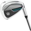 image:imageWilson Dynapower Womens Graphite Golf Irons  Right Hand Ladies 6PW GW SW