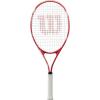 image:imageWilson Envy XP Lite Adult Recreational Tennis Racket  Grip Size 24 14 Orange